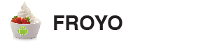 Froyo, Gingerbread, Android Stock ROM